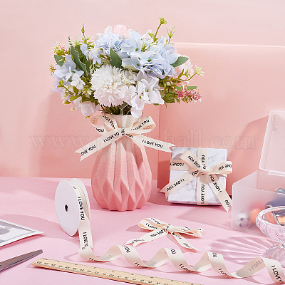 1 Roll Polyester Ribbon&nbsp;OCOR-PH0007-47A-1