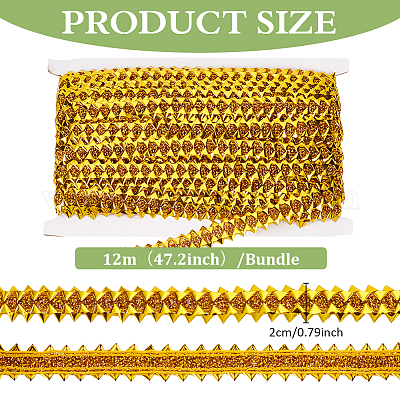 Polyester Ribbon&nbsp;OCOR-WH0088-94A-1