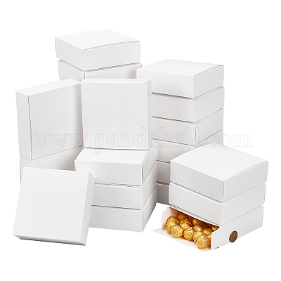 Cardboard Boxes&nbsp;CON-WH0086-147-1