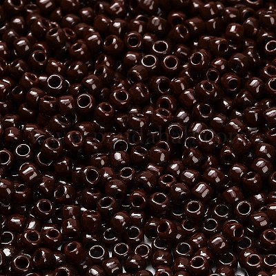 Wholesale TOHO 8/0 Round Beads - Pandahall.com