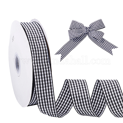 Polyester Ribbon&nbsp;OCOR-WH0111-102-1