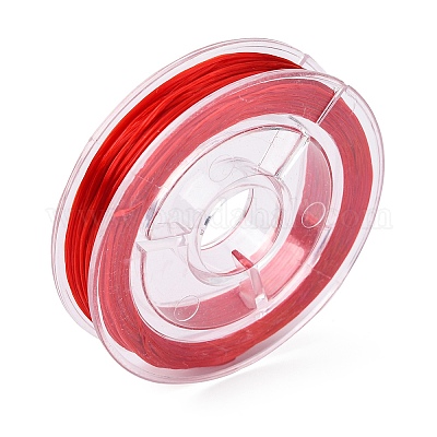 Strong Stretchy Beading Elastic Thread&nbsp;EW-N002-06-1