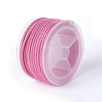 Polyester Braided Cord&nbsp;OCOR-F010-B10-1