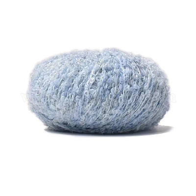 Polyester Yarn&nbsp;PW-WGBB5E2-23-1