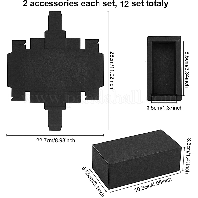 Paper Cardboard Boxes&nbsp;CBOX-WH0003-16D-03-1