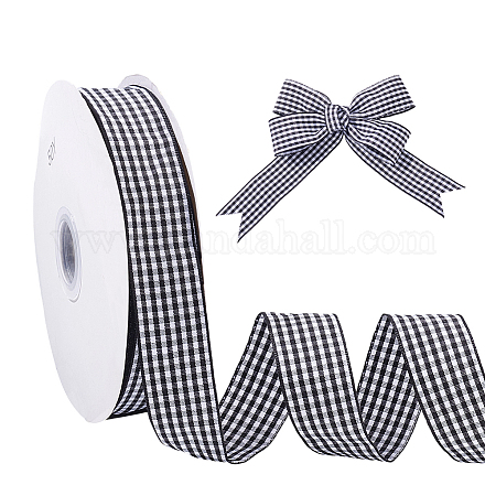 Polyester Ribbon&nbsp;OCOR-WH0111-102-1