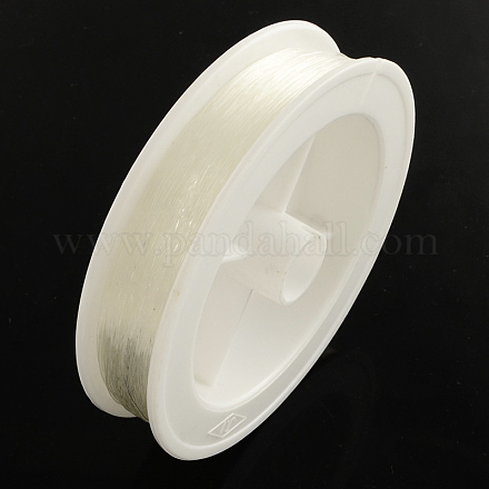 Korean Elastic Crystal Thread&nbsp;EW-R004-0.8mm-1