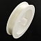 Korean Elastic Crystal Thread, Clear, 0.8mm, about 109.36 yards(100m)/roll