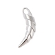 Tibetan Style Alloy Pendants&nbsp;FIND-Z053-03P-04-1
