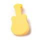 Musical Theme Opaque Resin Cabochons&nbsp;CRES-D008-01I-2