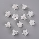 Transparent Acrylic Beads&nbsp;PLF018-01-3