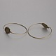Brass Bangle Making&nbsp;KK-J184-41AB-NF-1
