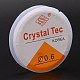 Round Crystal Elastic Stretch Thread&nbsp;EW-Z001-D01-0.6mm-2