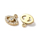 304 Stainless Steel Charm&nbsp;STAS-L022-385G-2