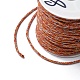 Cotton Braid Thread&nbsp;OCOR-B003-01A-08-2