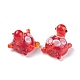 Handmade Lampwork Beads&nbsp;LAMP-D015-03E-3