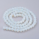 Opalite Beads Strands&nbsp;EGLA-J042-6mm-31-2