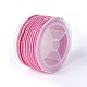 Polyester Braided Cord&nbsp;OCOR-F010-B10-2
