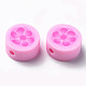 Handmade Polymer Clay Beads&nbsp;CLAY-T020-14E-3
