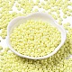 Baking Paint Glass Seed Beads&nbsp;SEED-B001-02A-13-2