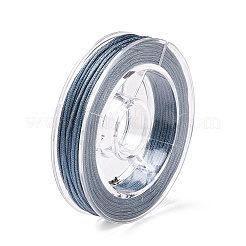 Nylon Braided Threads&nbsp;NWIR-N001-0.8mm-27