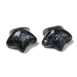 Transparent Epoxy Resin Cabochons&nbsp;CRES-Z002-03D