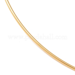 1.5MM 304 Stainless Steel Necklace Making&nbsp;STAS-P434-04G