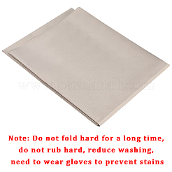 EMF Protection Fabric&nbsp;AJEW-WH0314-712D-01