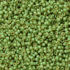 TOHO Round Seed Beads&nbsp;SEED-JPTR15-0946FM