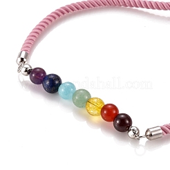 Chakra Jewelry&nbsp;BJEW-JB05474