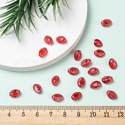 Czech Glass Beads&nbsp;X-GLAA-L025-D17