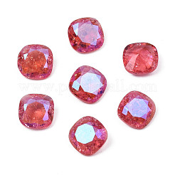 Glass Rhinestone Cabochons&nbsp;MRMJ-N029-02B-05