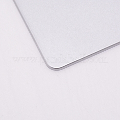 ABS PULL Public Sign Stickers&nbsp;DIY-WH0183-19A