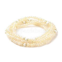 Summer Jewelry Waist Bead&nbsp;NJEW-C00026