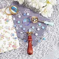DIY Wax Seal Stamp Kits&nbsp;DIY-CP0003-83