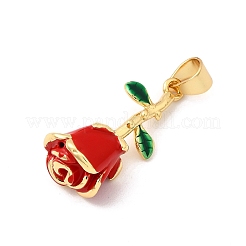 Brass Pendants&nbsp;KK-I359-13G