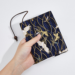 Cloth Book Cover&nbsp;FIND-WH0165-66A