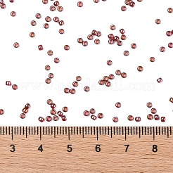TOHO Round Seed Beads&nbsp;SEED-TR11-0330