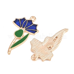 Alloy Enamel Pendants&nbsp;LS-FIND-C093-06A