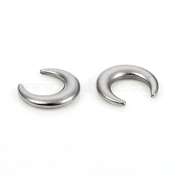 Non-Tarnish 304 Stainless Steel Beads&nbsp;STAS-I149-25A