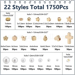 DIY Beads Kit&nbsp;OACR-AR0001-24
