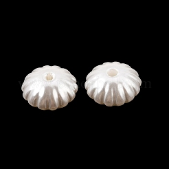 ABS Plastic Imitation Pearl Beads&nbsp;PL-CBA8DB3-20