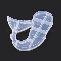 Plastic Bead Containers&nbsp;CON-C006-20