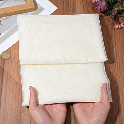 3M Polyester Mesh Lace Fabric&nbsp;DIY-WH20031-094D