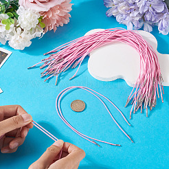 Round Elastic Barbed Cord For Mask Hat Book Binding&nbsp;FIND-TAC0007-27E