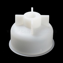DIY Vase Silicone Molds&nbsp;DIY-F144-02C