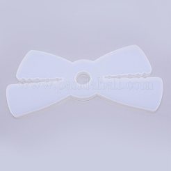 赤ワインホルダーシリコンモールド  レジン型  UVレジン用  エポキシ樹脂ジュエリー作り  ホワイト  130x272x10mm&nbsp;DIY-WH0190-09