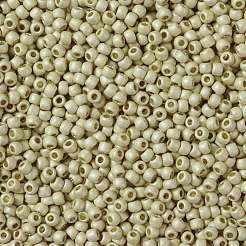 TOHO Round Seed Beads&nbsp;SEED-JPTR11-PF0558F