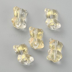 Handmade Lampwork Beads&nbsp;LAMP-CJC0008-13L