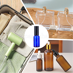 Glass Essential Oil Empty Spray Bottles&nbsp;MRMJ-GF0001-69A